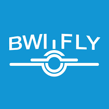 BWI Fly logo