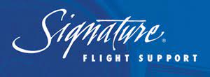 Signature logo
